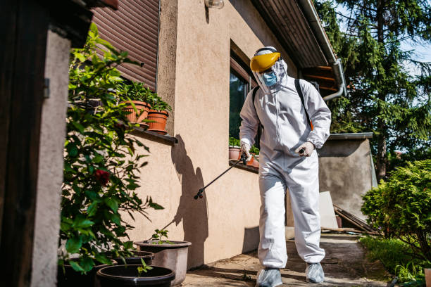 Best Pest Prevention Services  in Garrettsville, OH