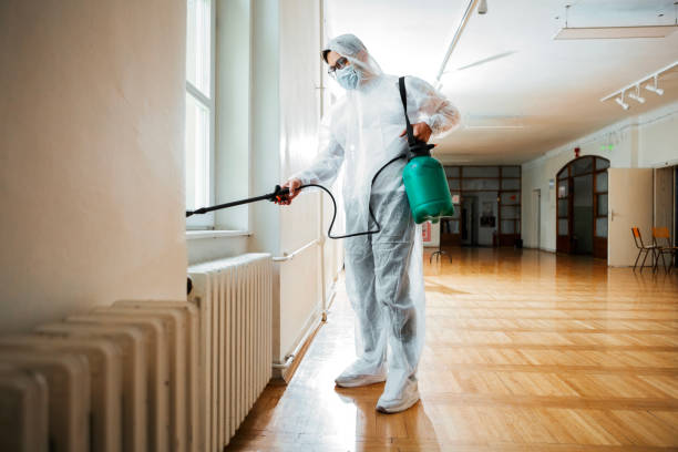 Best Affordable Pest Control Services  in Garrettsville, OH